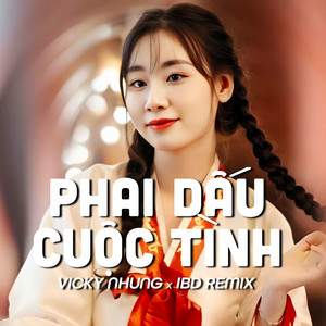 Phai Dấu Cuộc Tình (Remix) - Beat