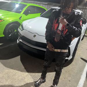 Rock With Me (Explicit)