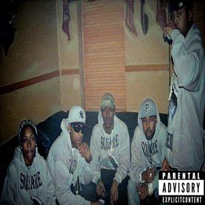 Roll With The Bizz (feat. JMarlee, Corona Biggs, Issuez, Hillboi & DVoice) (Explicit)