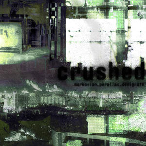 crushed (feat. Tary Rolfe) [single version]