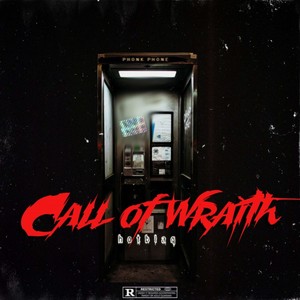 Call Of Wraith - EP