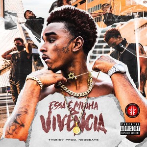 Crime Influência (Explicit)