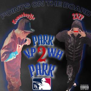 23ZY - Points On The Board (feat. TowneboyYs) (Explicit)