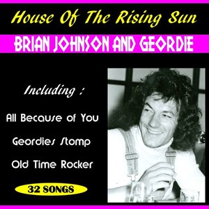 House of the Rising Sun