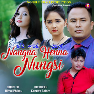 Nangna Henna Nungsi (Original Motion Picture Soundtrack)