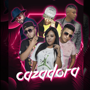 Cazadora (Explicit)