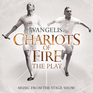 Chariots Of Fire - The Play