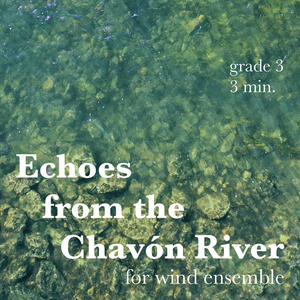Echoes from the Chavón River