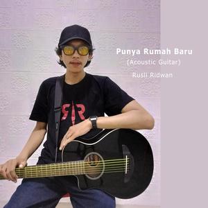 Punya Rumah Baru (Acoustic Guitar)