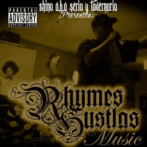 Rhymes Hustlas