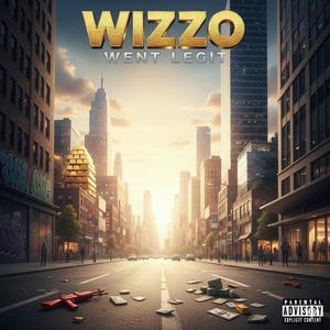 Went Legit (Verse Only) (Explicit)