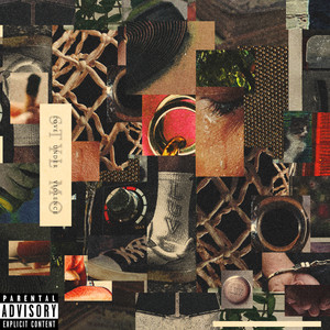 Black Light (Explicit)