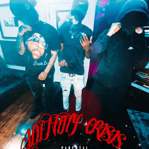 LOVE ME (feat. B. ROSE) (Explicit)