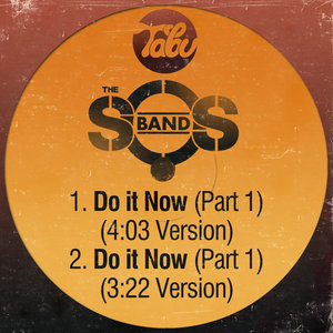 Do It Now (Pt. 1) [4:03 Version] / Do It Now (Pt. 1) [3:22 Version]