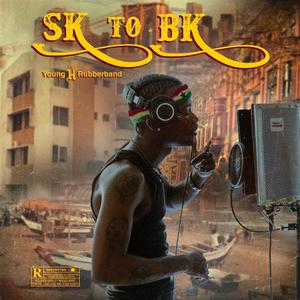 Sk To Bk (feat. Dj Yoga)