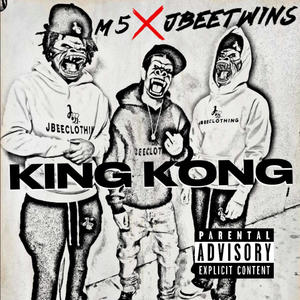 King Kong (feat. M5) [Explicit]