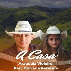 A Casa (feat. GIOVANA REZENDE)