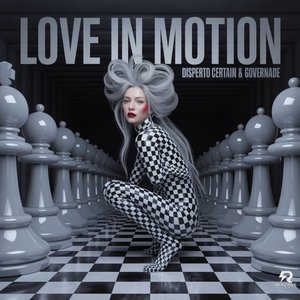 love in motion
