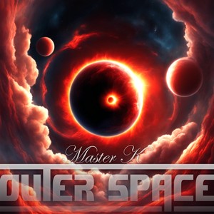 Outer Space (2025 Rework)