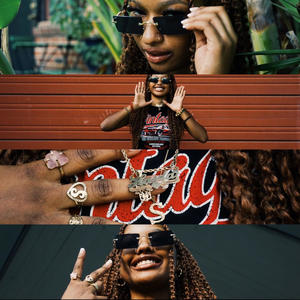 Too Hot (Radio Edit)