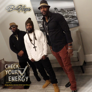 Check Your Energy (Explicit)