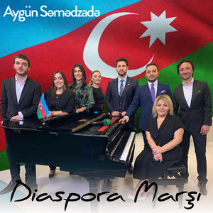 Diaspora Marşı