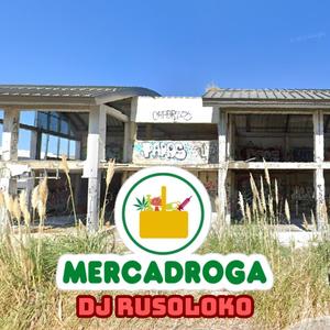 Mercadroga