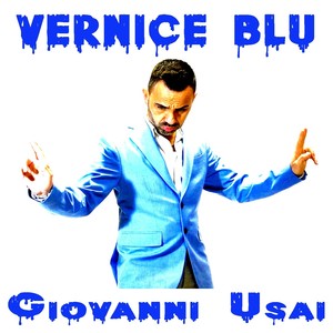 Vernice Blu