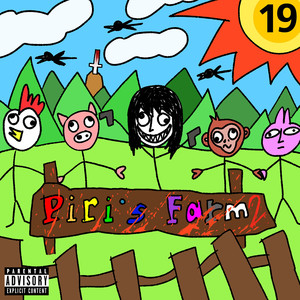 Piri's Farm 2 (Explicit)