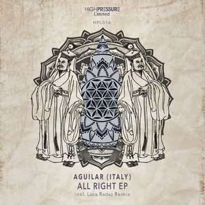 All Right (Luca Radez Remix)