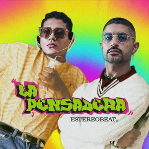 La Pensadera (Explicit)