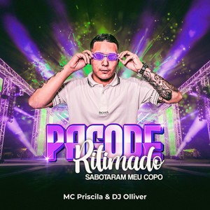 Pagode Ritimado Sabotaram meu Copo (Explicit)