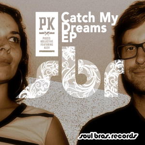 Catch My Dreams EP