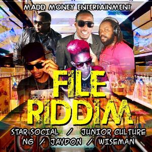 File Riddim