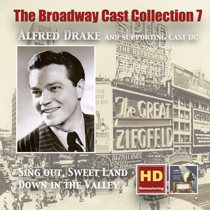 Sing Out, Sweet Land - The Roving Gambler