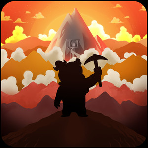 Diggy Diggy Hole 2: Coming Home (Folk Version)