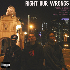 Right Our Wrongs