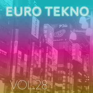 Euro Tekno, Vol. 28