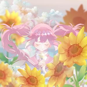 何知晏 - 关于我可能是魔法少女这件事