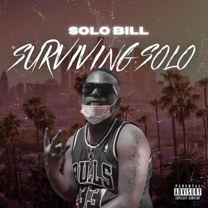 Surviving Solo (Explicit)