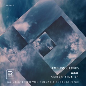 Amber Tide (Forteba Remix)