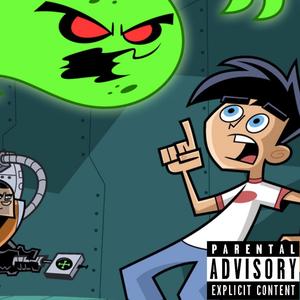 Danny Phantom (feat. NFL Mari) [Explicit]