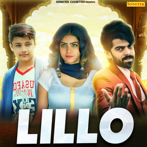 Lillo - Single