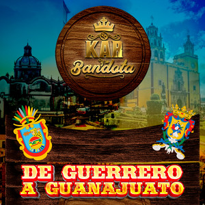 De Guerrero A Guanajuato