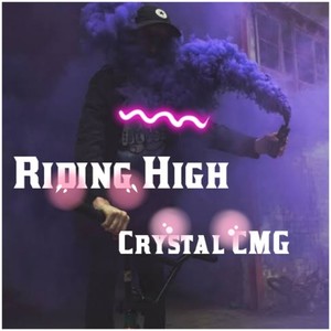 Riding High