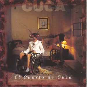 Mundo Animal-Cuca