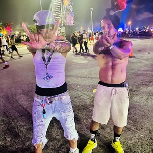 Hit the road jack (feat. NoHoeShyt) (Explicit)