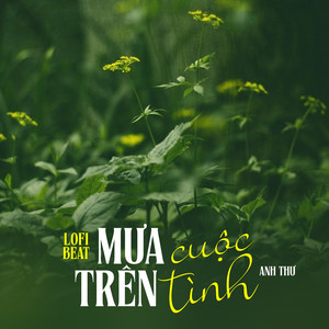 Mưa Trên Cuộc Tình (Beat) (Lofi Mix)