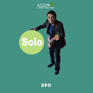 Solo Azzemx Alfredo Meza Perez 320