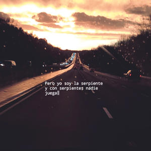 TE FUSTE (feat. EL MAYA)